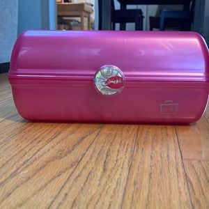 Pink Caboodle